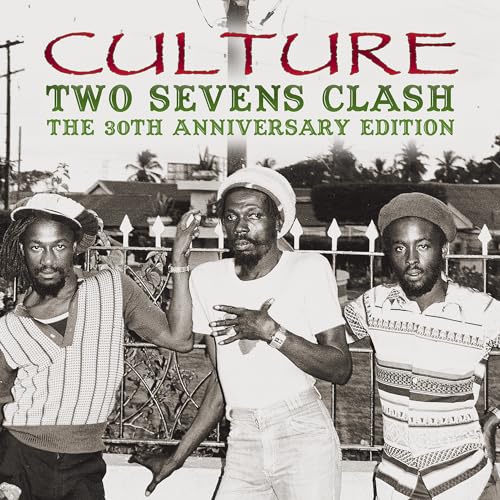 Two Sevens Clash