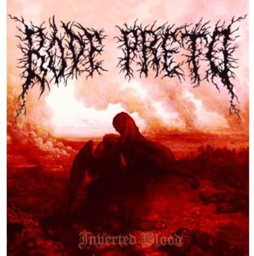 Inverted Blood