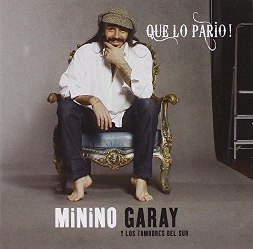 Que Lo Parlo!