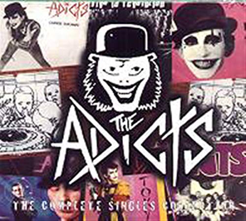 Complete Adicts Singles