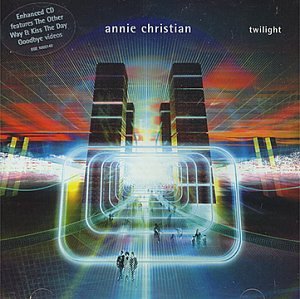 Annie Christian: Twilight