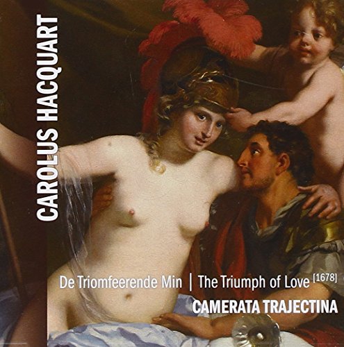 Triumph Of Love