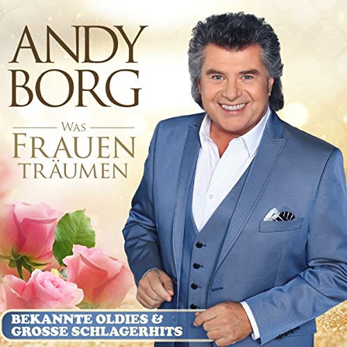 Was Frauen Träumen-Bekannte Oldies & Große Schla
