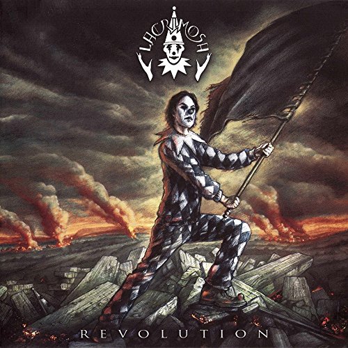 Revolution