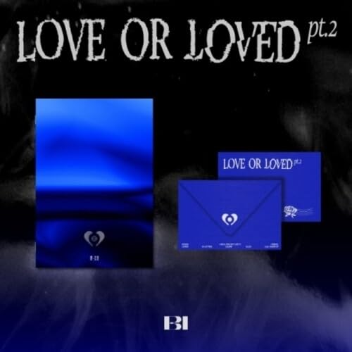 Love Or Loved Part.2 (Letter)