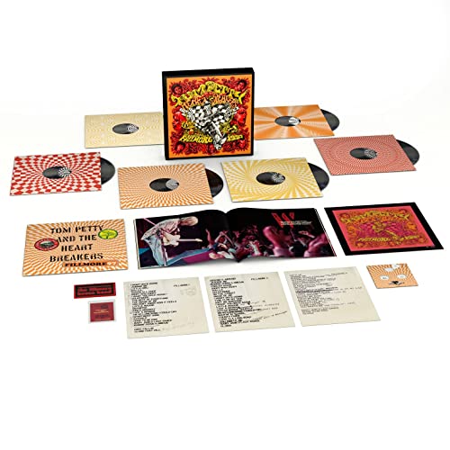 Live At The Fillmore 1997