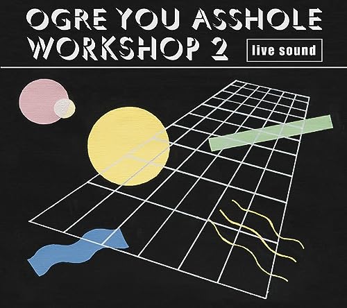 Workshop 2