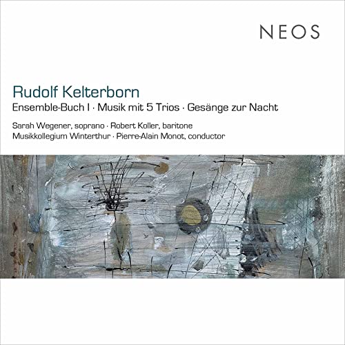 Ensemble / Buch I / Musik Mit 5 Trios / Gesange