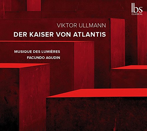 Der Kaiser Von Atlantis