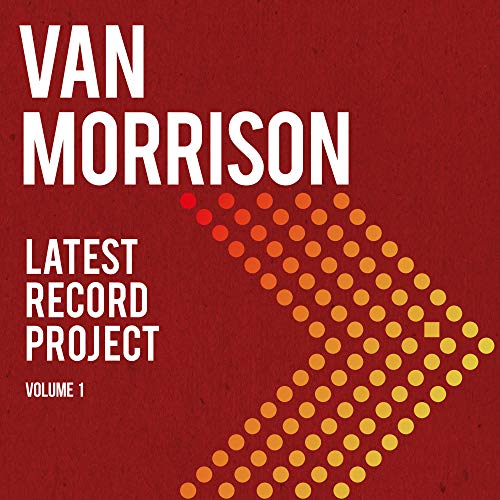 Latest Record Project Vol.1 (Vinyl Box)