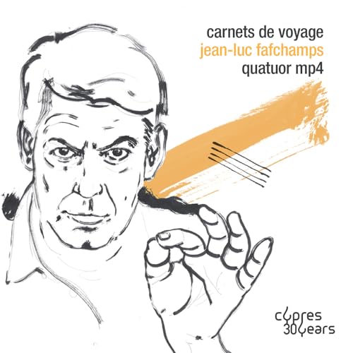 Fafchamps: Carnets De Voyage