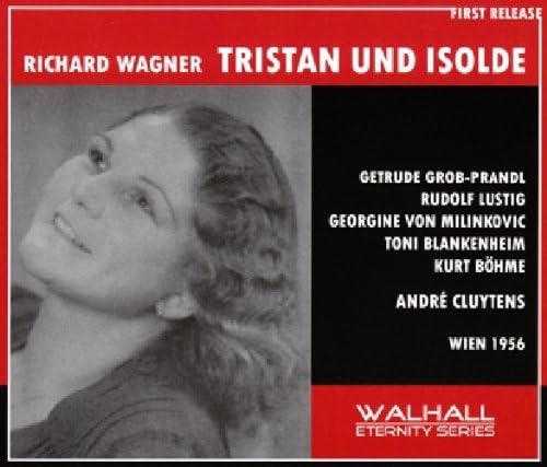 Tristan Und Isolde