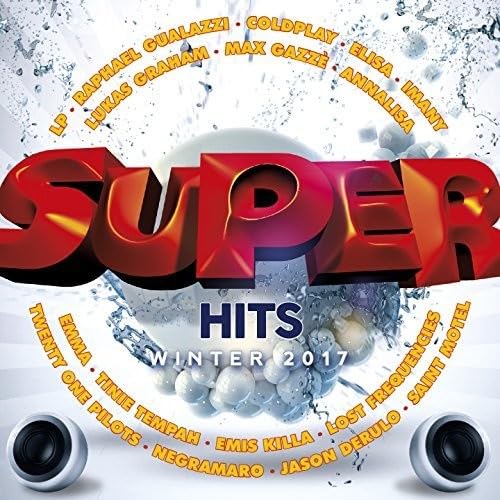 Superhits Winter 2017