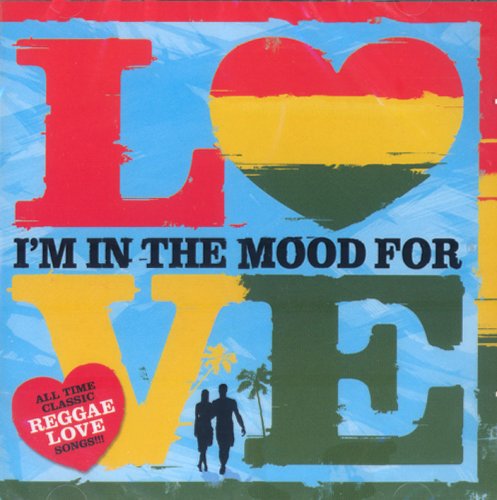 I'M In The Mood For Love