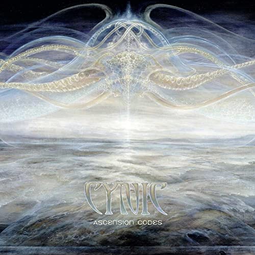 Ascension Codes (Vinyl Gold Edt.)