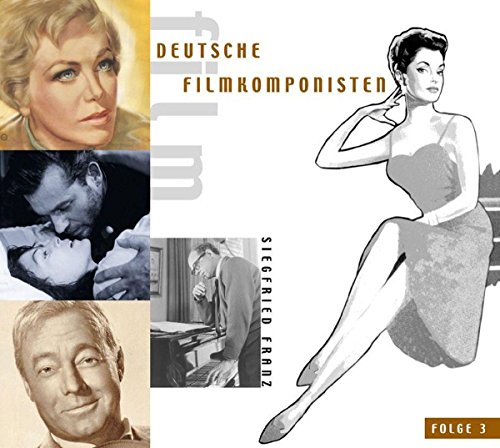Große Deutsche Filmkomponisten Vol.3