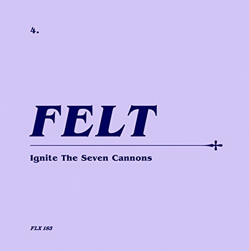 Ignite The Seven Cannons: Remastered Cd