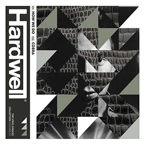 Vol. 1: How We Do / Cobra - 7"