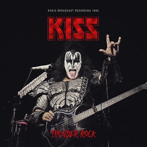 Thunder Rock