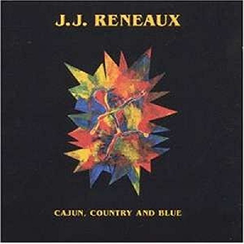 Country Cajun And Blues