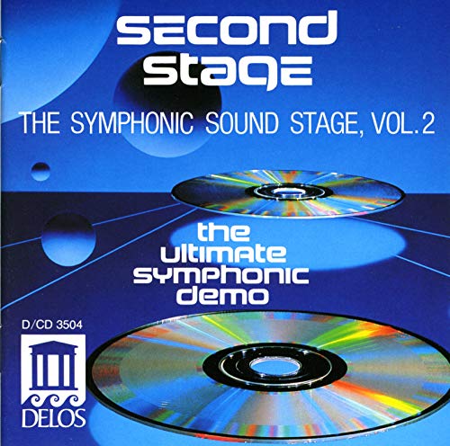 Symphonic Sound Stage Vol.2