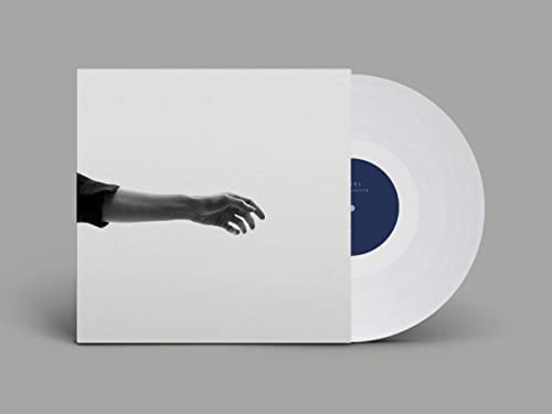 Leaf Label Limbs (White Vinyl)