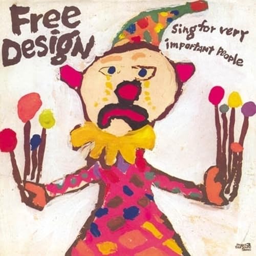 Sing For Very Importantpeople