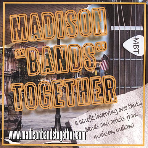 Madison Bands Together