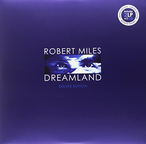 Dreamland (Deluxe Edt.+ Bonus Cd)