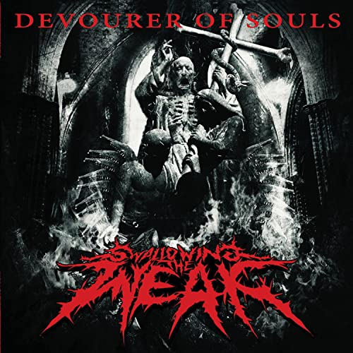 Devourer Of Souls
