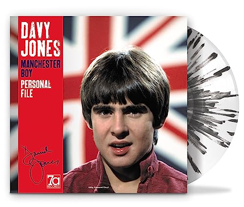 Manchester Boy-Personal File