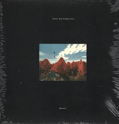 Bytes (2Lp+Dl Gatefold)
