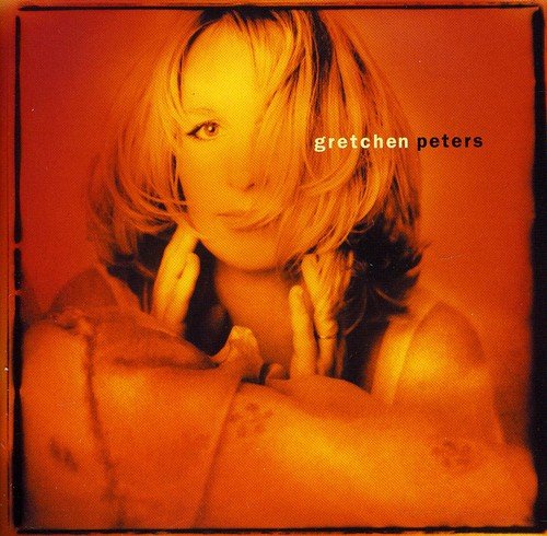Gretchen Peters