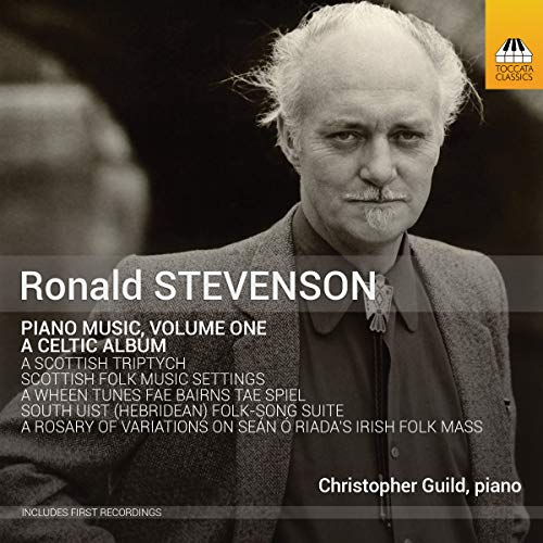 Opere Per Pianoforte (Integrale), Vol.1