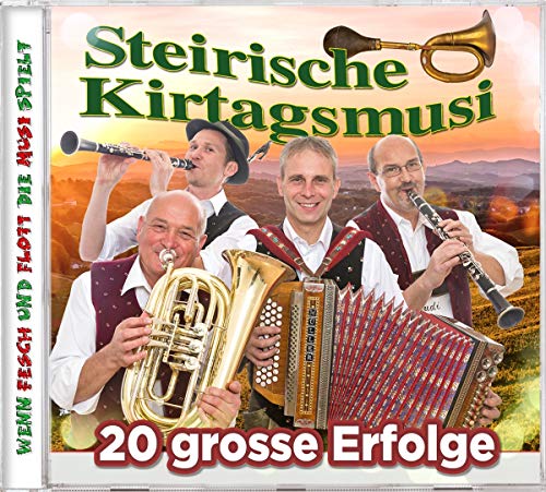 20 Große Erfolge
