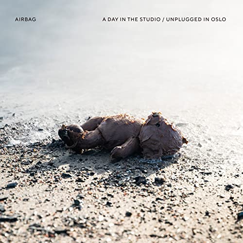 A Day In The Studio (Cd + Dvd)