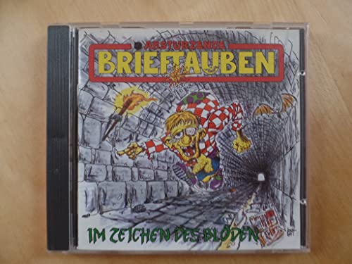 Im Zeichen Des Bloeden