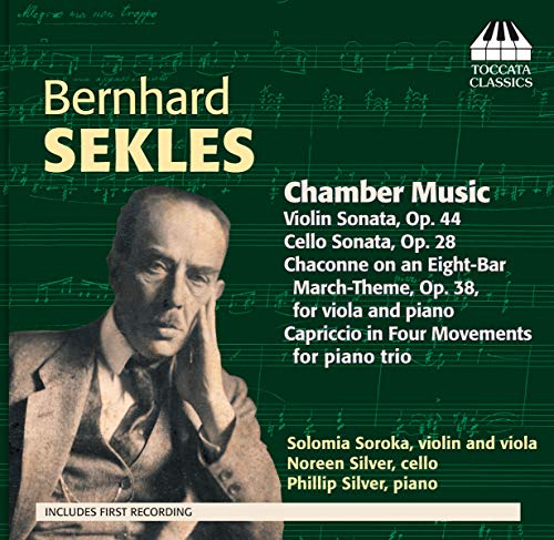 Chamber Music