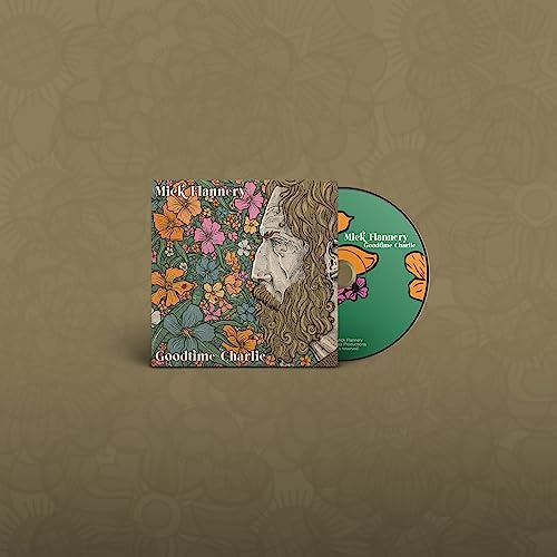 Goodtime Charlie -Digi-