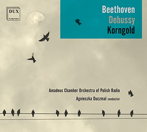 Amadeus Chamber Orch Of Polish Radio Plays