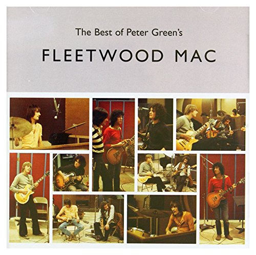 Best Of Peter Green'S Fleetwood Mac