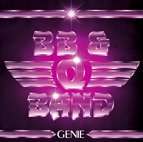 Bb&Q Band - Genie