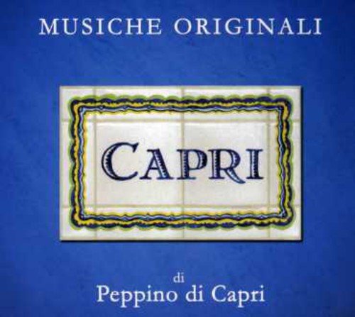Capri (Peppino Di Capri)