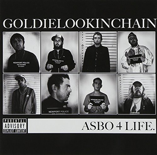 Asbo 4 Life