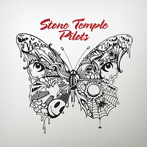 Stone Temple Pilots