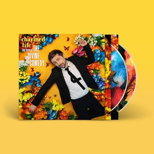 Charmed Life-The Best Of The Divine Comedy