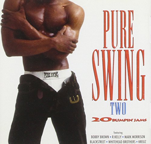 Pure Swing Ii