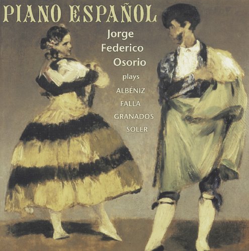 Piano Espanol
