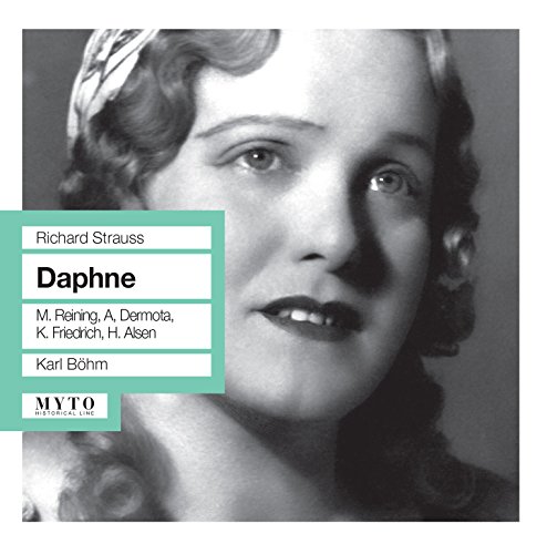 Daphne (2 Cd)