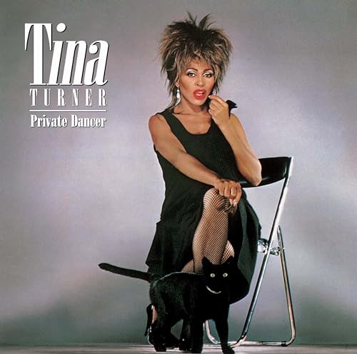 Private Dancer (30Th Anniversary Edt.)